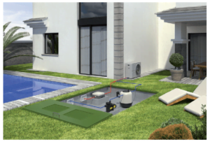 Bomba e filtro para piscina, qual é o ideal para você