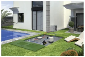 Bomba e filtro para piscina, qual é o ideal para você