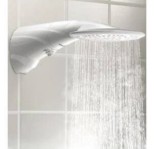 Instalar pressurizador de chuveiro