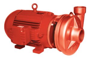 Veja como funciona uma bomba de incêndio