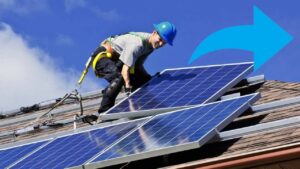 Instalação da bomba de energia solar. Como fazer