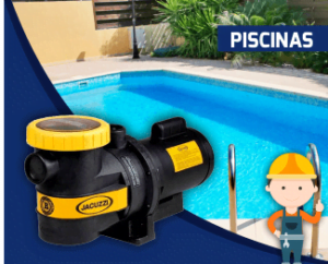 Bomba para piscina qual a melhor para o seu projeto?