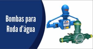 Aprenda tudo sobre a Roda de Água