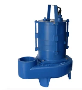 Bomba submersível Dancor Ds 76-50 4 p 1 CV