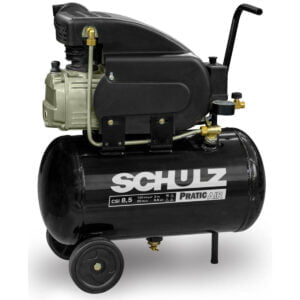 Compressor de ar ArPratic Schulz