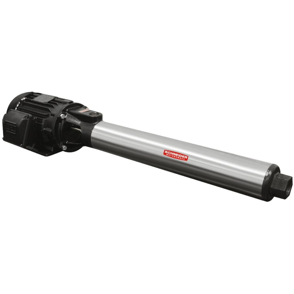 bomba joquei-multiestágio schneider