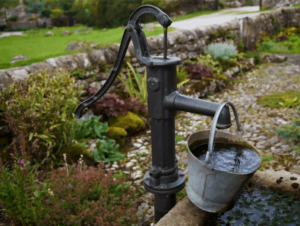 Como Limpar Poço Artesiano: Confira Dicas