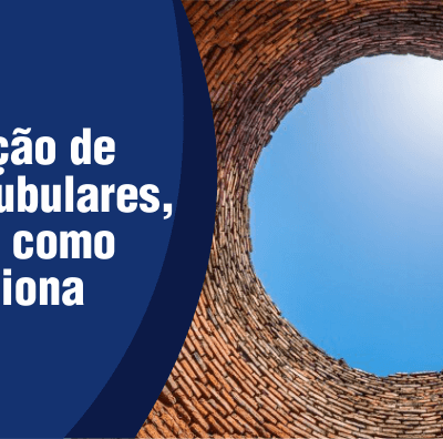 Perfuração de Poços Tubulares, entenda como ela funciona