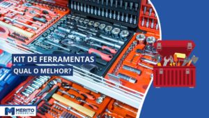 Melhores Kits de Ferramentas.