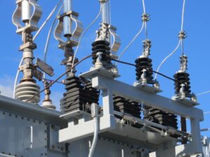 Gerador de Energia da American Public Power Association