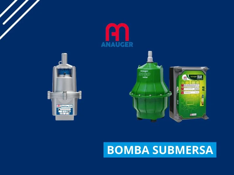 Conhe a as 7 melhores marcas de Bomba Submersa