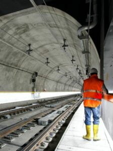 NR 15 Trabalho insalubre