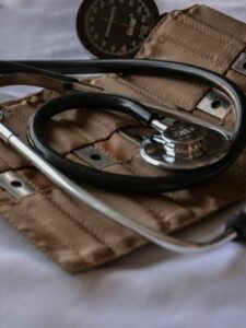 NR 1 Medicina e segurança no trabalho