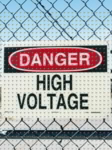 NR 16 - atividades e operações perigosas