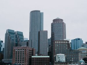 NR 8. Segurança em edificações.