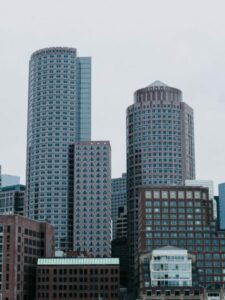 NR 8. Segurança em edificações.