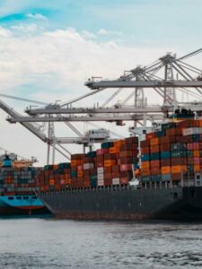 NR 30. Trabalhos aquaviários.