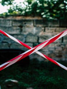 NR 3. Embargo e Interdição.