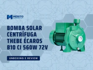 bomba solar centrifuga thebe