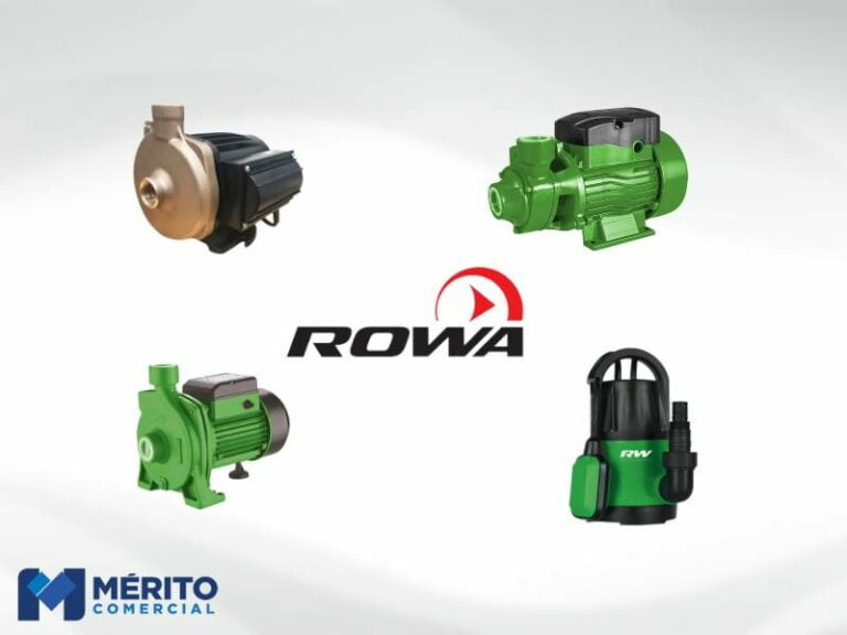 Top 10 Melhores Marcas de Bomba de Água - Mérito Comercial Blog