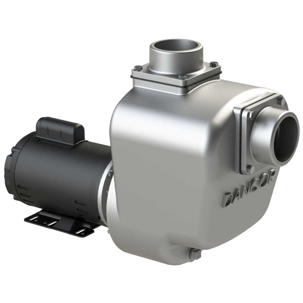 Bomba Autoescorvante Dancor Aae 706s 1/2 Cv Monofásica 110v/220v