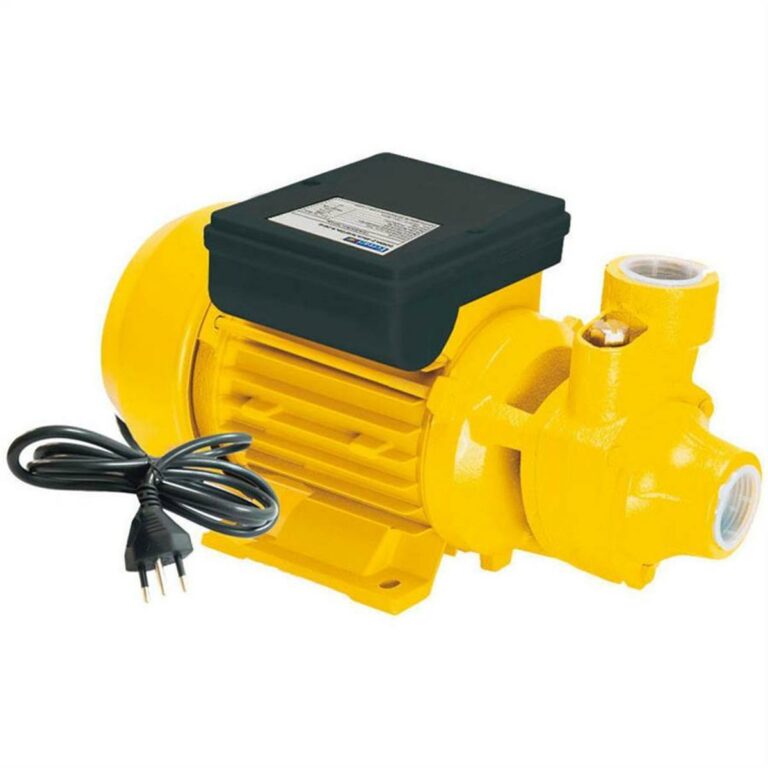 Bomba Periferica Ferrari Ba-40 1/2 Cv 127/220v