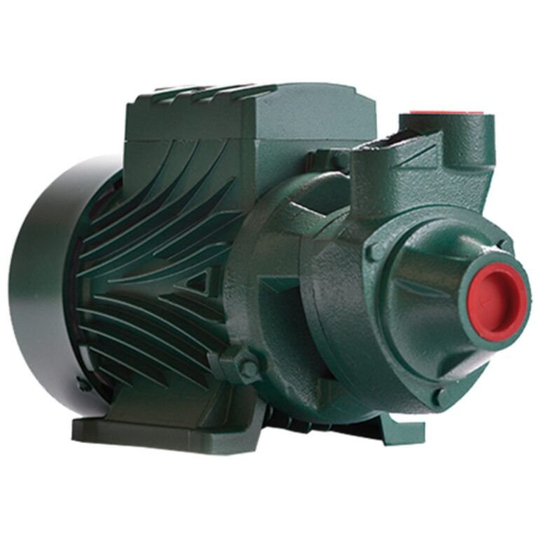 Bomba Periférica Thebe Tp-80 1 Cv Monofásica 110v/220v