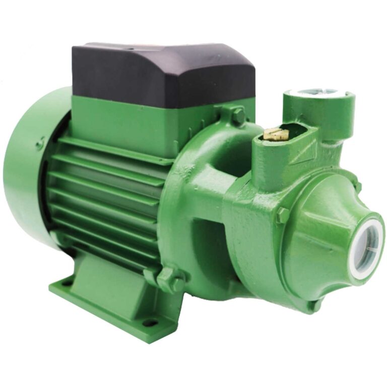 Bomba Periférica Schneider Pg 1 Cv Monofásica 220v