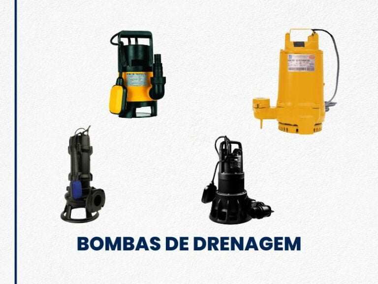 O Que S o Bombas De Drenagem E Para Que Servem M rito Comercial O Que S o Bombas De Drenagem E Para Que Servem M rito Comercial