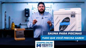 Como escolher a Sauna Ideal para piscina.