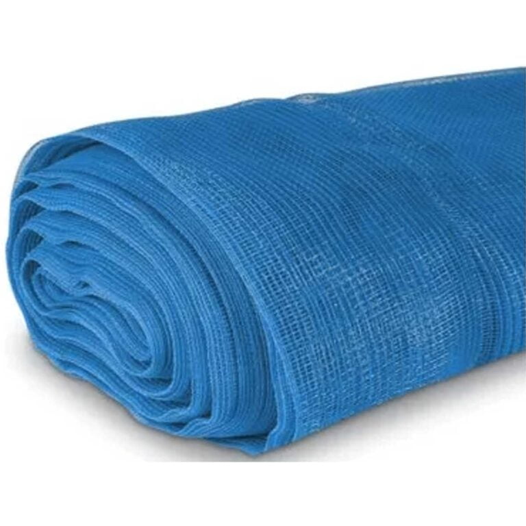 Tela Fachada Azul 3 X 50