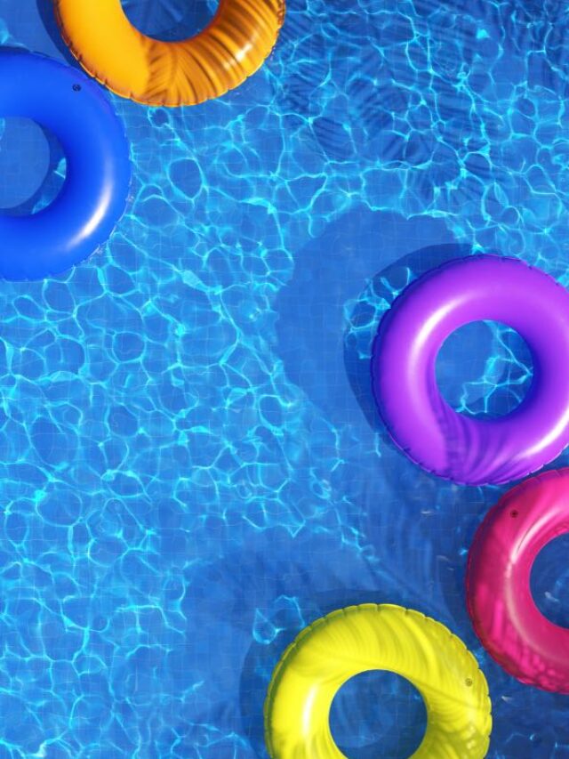 As 5 melhores marcas de produtos para piscinas