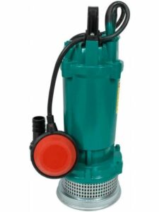 Bomba Submersível Eletroplas Mbc-Sub 05/1v2 1 Cv Monofásica 220v