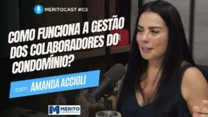 Como funciona a gestão de colaboradores do condomínio?