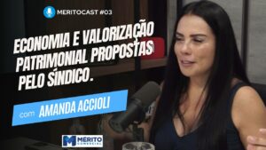 Economia e Valorização Patrimonial Propostas pelo Síndico.