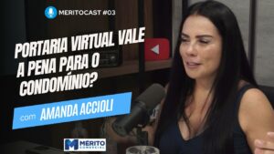 Portaria virtual vale a pena para condomínios.