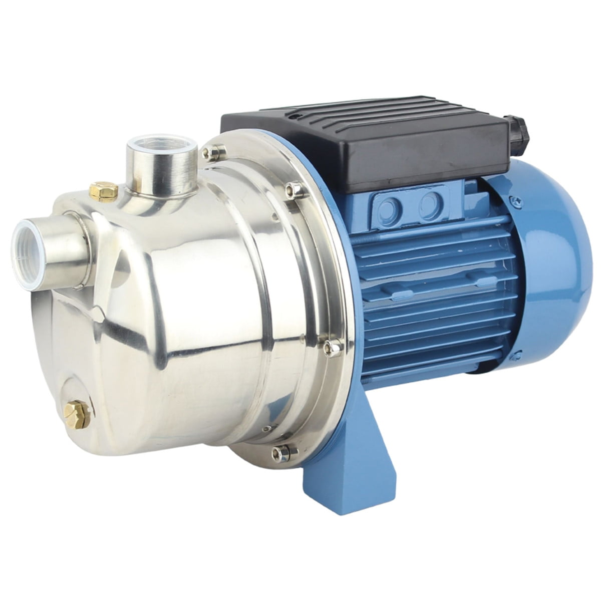 Bomba Autoaspirante Inox Dancor Ai-2 1/2 Cv Monofásica 110v/220v