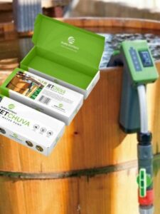 Bomba Submersível JET Chuva EB-50