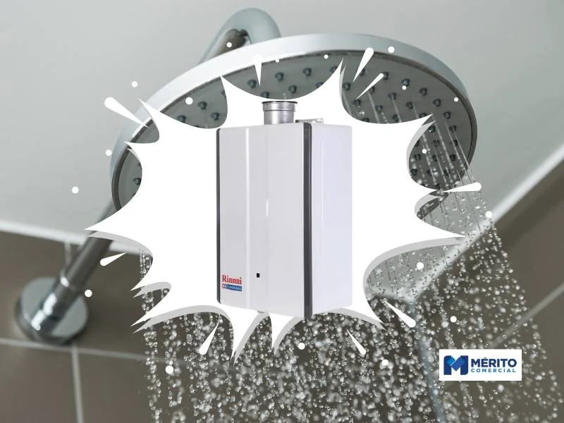 Rinnai REU-KM3237 FFUD-E.