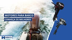 10 Melhores Motores para Barco e Poupa das Melhores Marcas!