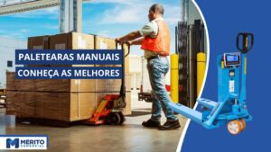 Melhores Paletearas Manuais para Comprar!