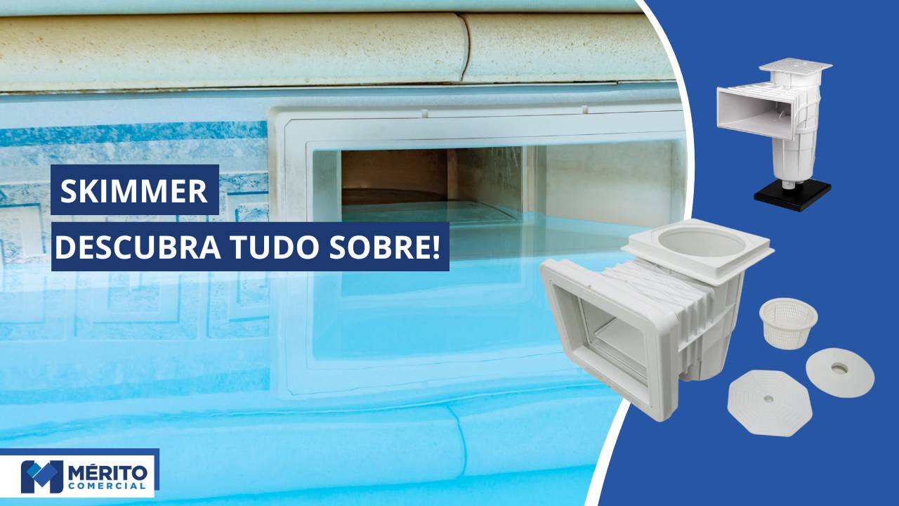 Skimmer: entenda o que é e Quais as Suas Vantagens e Desvantagens.