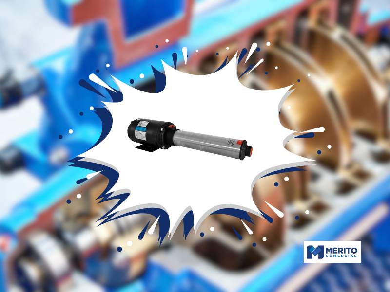 Bomba Centrífuga Dancor Booster B-14/21 - 1 CV Monofásica 127/220V.