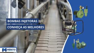Melhores Bombas Injetoras.