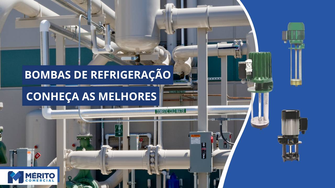 Top 10 Melhores Bombas de Refrigeração das Melhores Marcas!